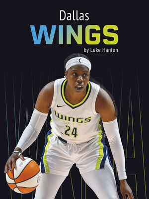 cover image of Dallas Wings